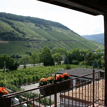 Weingut Goeres Hotel Briedel Phòng bức ảnh