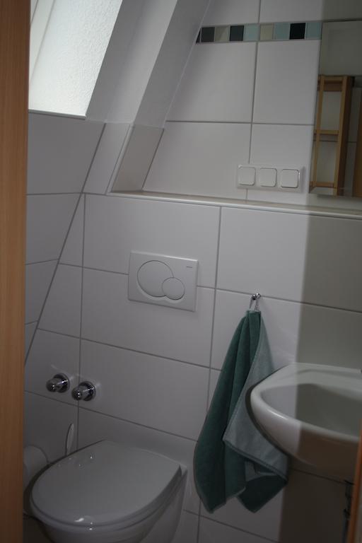 Weingut Goeres Hotel Briedel Ngoại thất bức ảnh