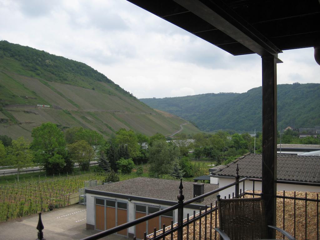 Weingut Goeres Hotel Briedel Phòng bức ảnh