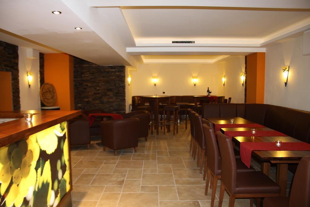 Weingut Goeres Hotel Briedel Phòng bức ảnh